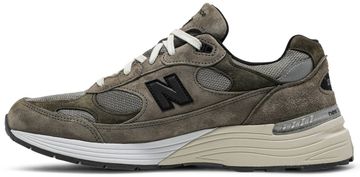 Foto do produto Tênis New Balance JJJJound x 992 Made In USA Grey