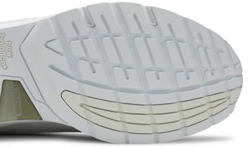Foto do produto Tênis New Balance 992 White Silver