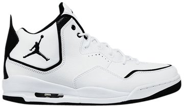 Foto do produto Tênis Jordan Courtside 23 White Black