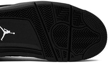 Foto do produto Tênis Air Jordan 4 Retro Black Cat 2020