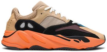 Foto do produto Tênis Adidas Yeezy 700 Enflame Amber