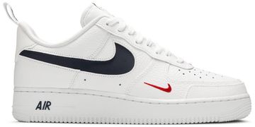 Foto do produto Tênis Nike Air Force 1 LV8 Patriots