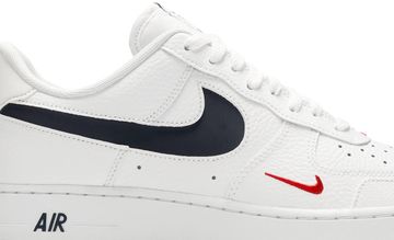 Foto do produto Tênis Nike Air Force 1 LV8 Patriots