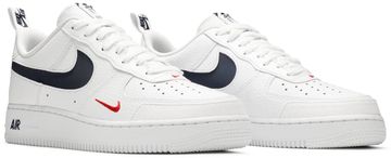 Foto do produto Tênis Nike Air Force 1 LV8 Patriots