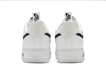 Foto do produto Tênis Nike Air Force 1 LV8 Patriots
