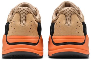 Foto do produto Tênis Adidas Yeezy 700 Enflame Amber