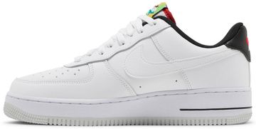 Foto do produto Tênis Nike Air Force 1 '07 LV8 3 Peace Love Nike