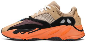 Foto do produto Tênis Adidas Yeezy 700 Enflame Amber