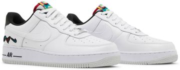 Foto do produto Tênis Nike Air Force 1 '07 LV8 3 Peace Love Nike