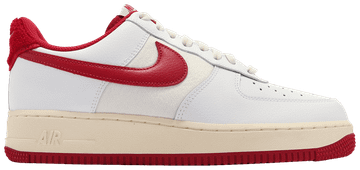 Foto do produto Tênis Nike Air Force 1 '07 LV8 Letterman's Jacket