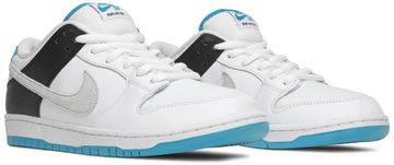 Foto do produto Tênis Nike Dunk Low Pro SB Laser Blue