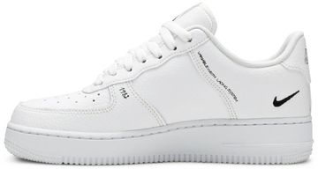 Foto do produto Tênis Nike Air Force 1 Low Sketch