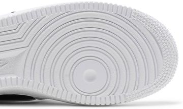 Foto do produto Tênis Nike Air Force 1 '07 Premium Silver Chain - White