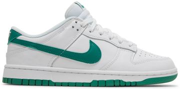 Foto do produto Tênis Nike Dunk Low Green Noise