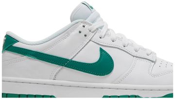 Foto do produto Tênis Nike Dunk Low Green Noise