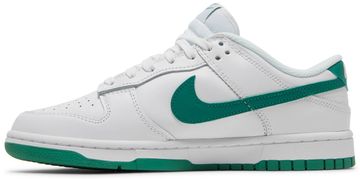Foto do produto Tênis Nike Dunk Low Green Noise
