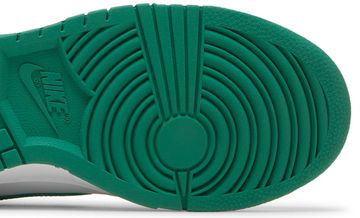 Foto do produto Tênis Nike Dunk Low Green Noise