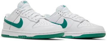 Foto do produto Tênis Nike Dunk Low Green Noise