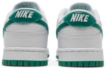 Foto do produto Tênis Nike Dunk Low Green Noise
