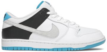 Foto do produto Tênis Nike Dunk Low Pro SB Laser Blue