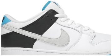 Foto do produto Tênis Nike Dunk Low Pro SB Laser Blue