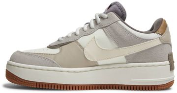 Foto do produto Tênis Nike Air Force 1 Shadow Sail Pale Ivory