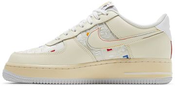 Foto do produto Tênis Nike Air Force 1 Low '07 LV8 Hangul Day