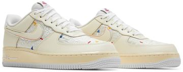 Foto do produto Tênis Nike Air Force 1 Low '07 LV8 Hangul Day