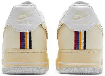 Foto do produto Tênis Nike Air Force 1 Low '07 LV8 Hangul Day