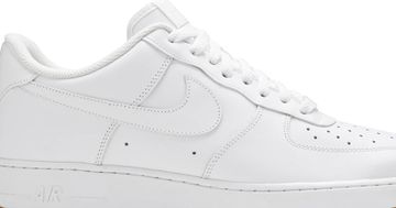 Foto do produto Tênis Nike Air Force 1 Low '07 White Gum Light Brown