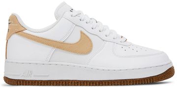 Foto do produto Tênis Nike Air Force 1 '07 LV8 Rhubarb