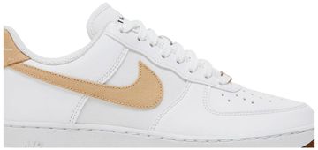 Foto do produto Tênis Nike Air Force 1 '07 LV8 Rhubarb