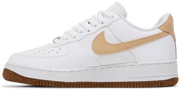 Foto do produto Tênis Nike Air Force 1 '07 LV8 Rhubarb