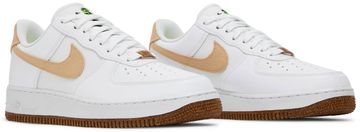 Foto do produto Tênis Nike Air Force 1 '07 LV8 Rhubarb