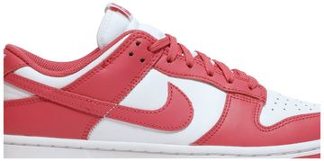 Foto do produto Tênis Nike Dunk Low Archeo Pink
