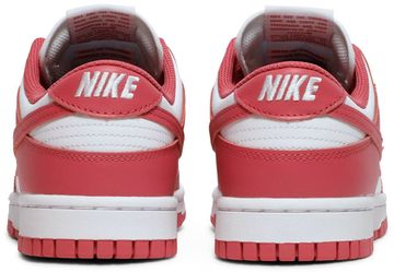 Foto do produto Tênis Nike Dunk Low Archeo Pink