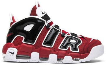 Foto do produto Tênis Nike Air More Uptempo Bulls