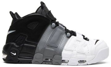 Foto do produto Tênis Nike Air More Uptempo Tri-Color