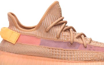 Foto do produto Tênis Adidas Yeezy Boost 350 V2 Clay