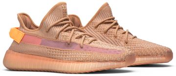 Foto do produto Tênis Adidas Yeezy Boost 350 V2 Clay