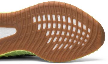 Foto do produto Tênis Adidas Yeezy Boost 350 V2 Semi Frozen Yellow