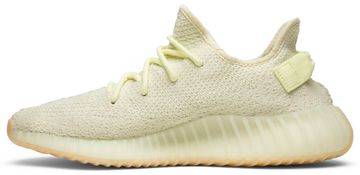 Foto do produto Tênis Adidas Yeezy Boost 350 V2 Butter