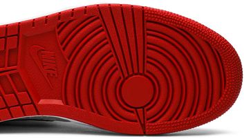 Foto do produto Tênis CLOT x Air Jordan 1 Mid Fearless