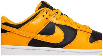 Foto do produto Tênis Nike Dunk Low Goldenrod
