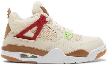 Foto do produto Tênis Air Jordan 4 Retro Wild Things