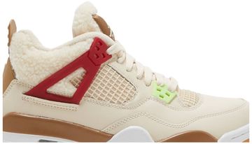 Foto do produto Tênis Air Jordan 4 Retro Wild Things