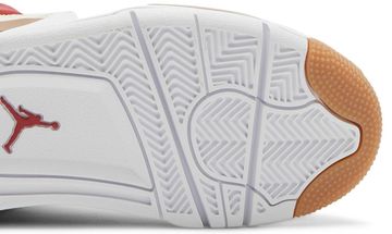 Foto do produto Tênis Air Jordan 4 Retro Wild Things