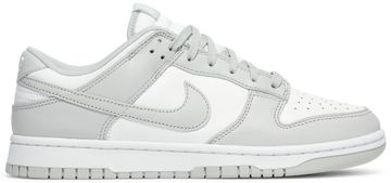 Foto do produto Tênis Nike Dunk Low Grey Fog