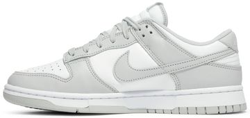 Foto do produto Tênis Nike Dunk Low Grey Fog