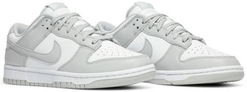 Foto do produto Tênis Nike Dunk Low Grey Fog